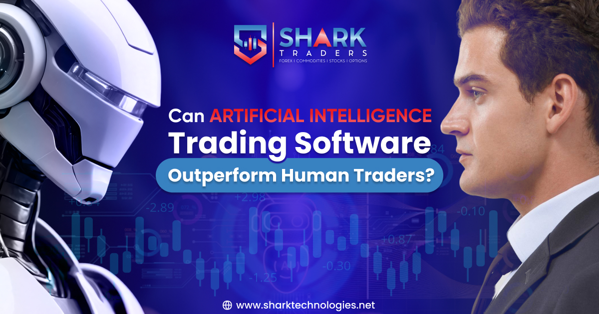 Can AI Trading Software Outperform Human Traders?